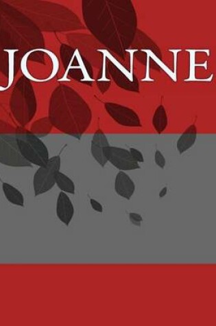Cover of JoAnne