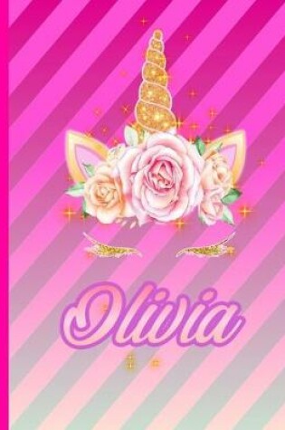 Cover of Olivia