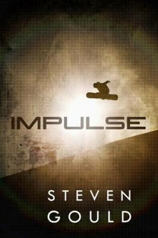 Cover of Impulse