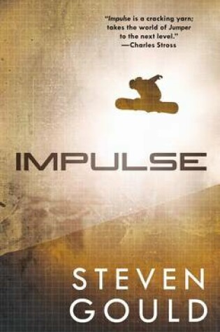 Cover of Impulse