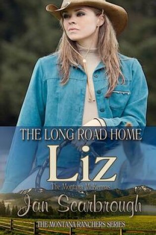 Cover of Liz