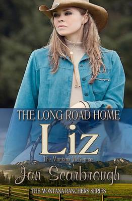 Book cover for Liz