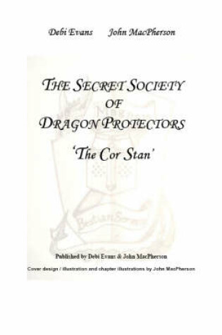 Cover of The Cor Stan