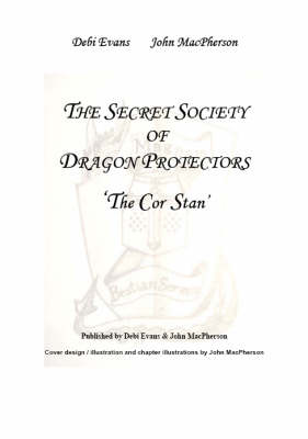 Cover of The Cor Stan