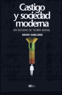 Book cover for Castigo y Sociedad Moderna