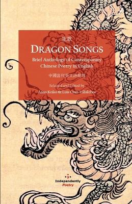 Book cover for Dragon Songs