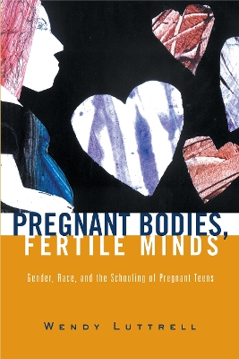 Cover of Pregnant Bodies, Fertile Minds