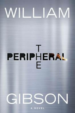 Cover of The Peripheral