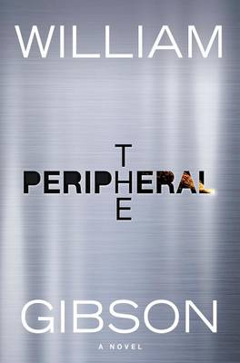 Book cover for The Peripheral