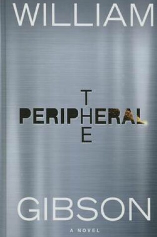 Cover of The Peripheral