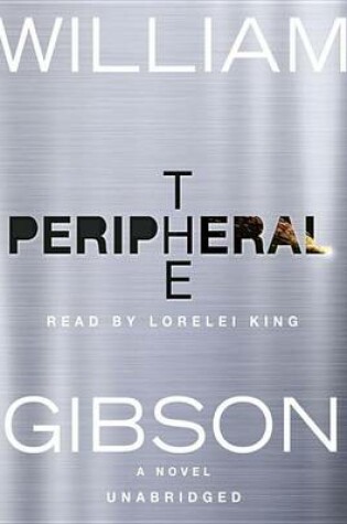 Cover of The Peripheral