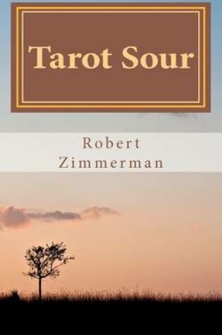 Cover of Tarot Sour