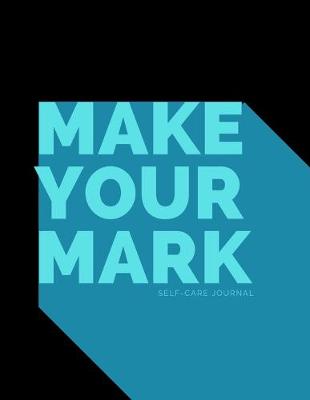 Book cover for Make Your Mark