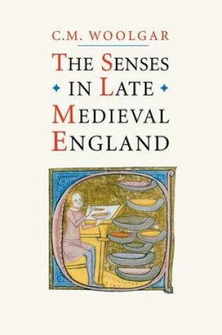 Cover of The Senses in Late Medieval England