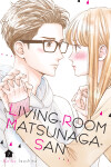 Book cover for Living-Room Matsunaga-san 7