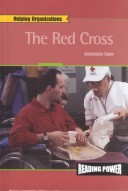 Book cover for Helping Organizations: Red Cro