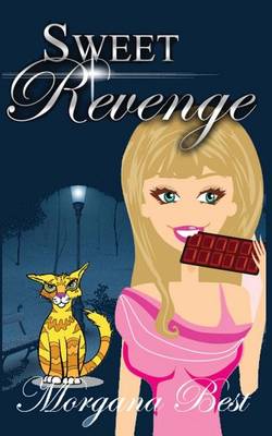 Book cover for Sweet Revenge