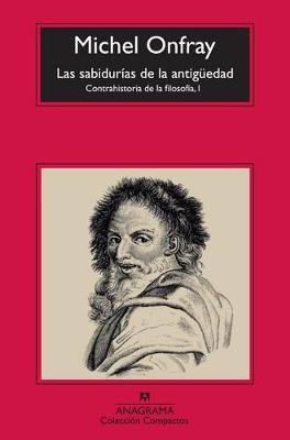 Book cover for Las Sabidurias de la Antiguedad