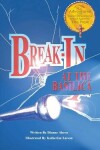 Book cover for Break-In at the Basilica