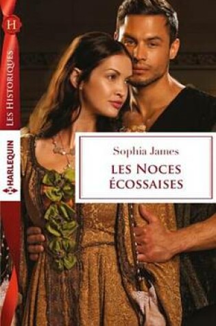 Cover of Les Noces Ecossaises