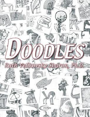 Book cover for Doodles