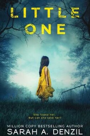 Cover of Little One