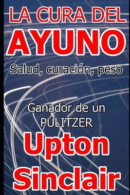 Book cover for La cura del ayuno