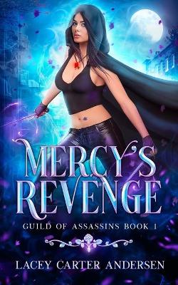 Book cover for Mercy's Revenge
