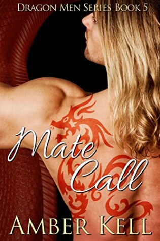 Cover of Mate Call