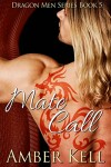 Book cover for Mate Call