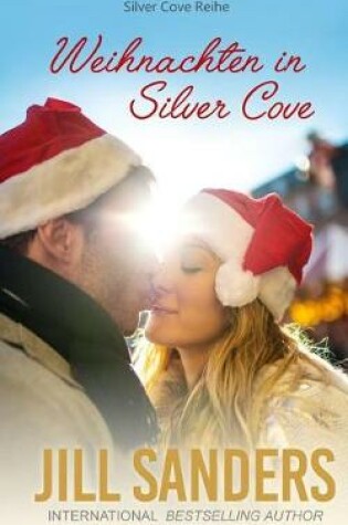 Cover of Weihnachten in Silver Cove