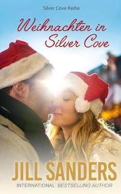 Book cover for Weihnachten in Silver Cove