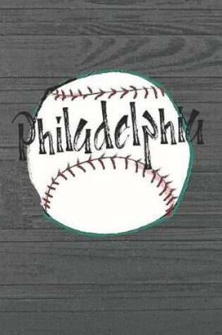 Cover of Philadelphia