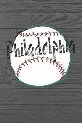 Book cover for Philadelphia