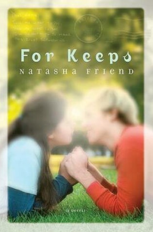 Cover of For Keeps