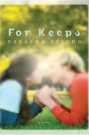 Cover of For Keeps
