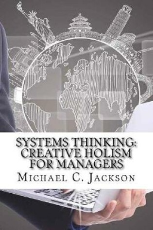 Cover of Systems Thinking