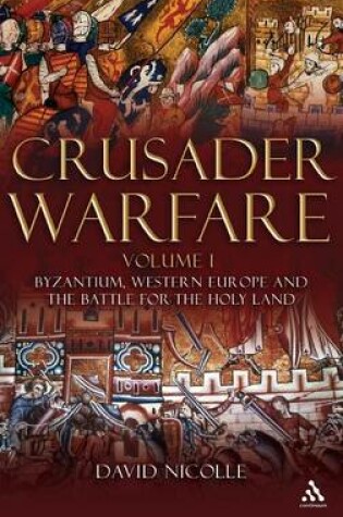 Cover of Crusader Warfare Volume I
