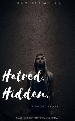 Book cover for Hatred. Hidden.