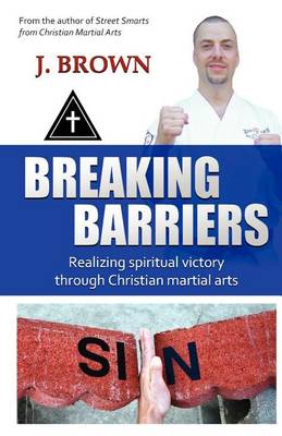 Book cover for Breaking Barriers