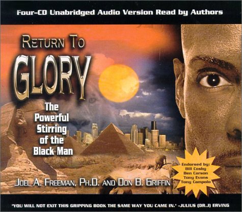 Book cover for Return to Glory