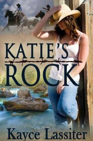 Cover of Katie's Rock