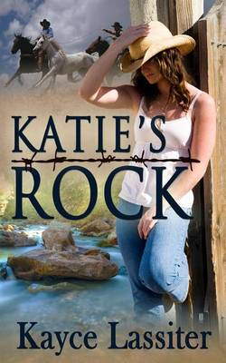 Book cover for Katie's Rock