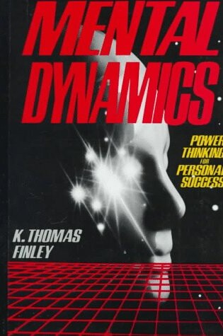 Cover of Mental Dynamics