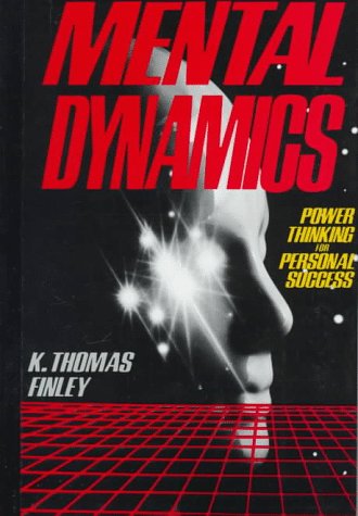 Book cover for Mental Dynamics