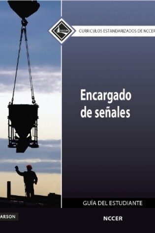 Cover of Signal Person Trainee Guide in Spanish