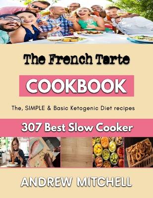 Book cover for The French Tarte