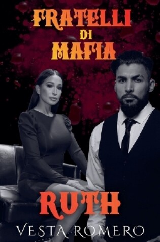 Cover of Fratelli Di Mafia
