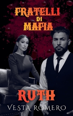 Book cover for Fratelli Di Mafia