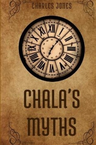 Cover of Chala's Myths